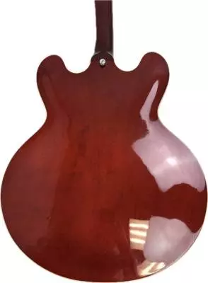 Gibson ES330 Electric Guitar 2